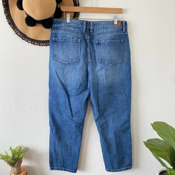 RSQ Distressed Boyfriend Jeans - Picture 6 of 16